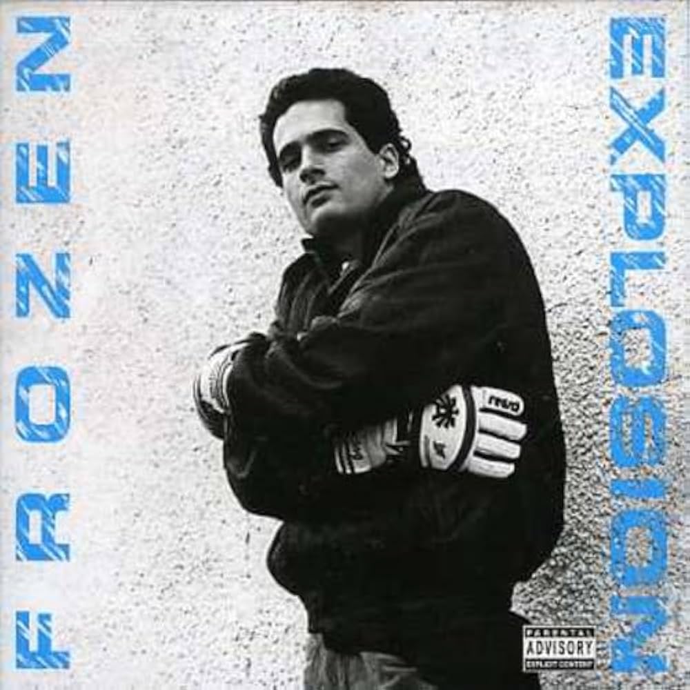 Frozen Explosion - Frozen Explosion 激レア Amazon.co.jp: Frozen Explosion: ミュージック